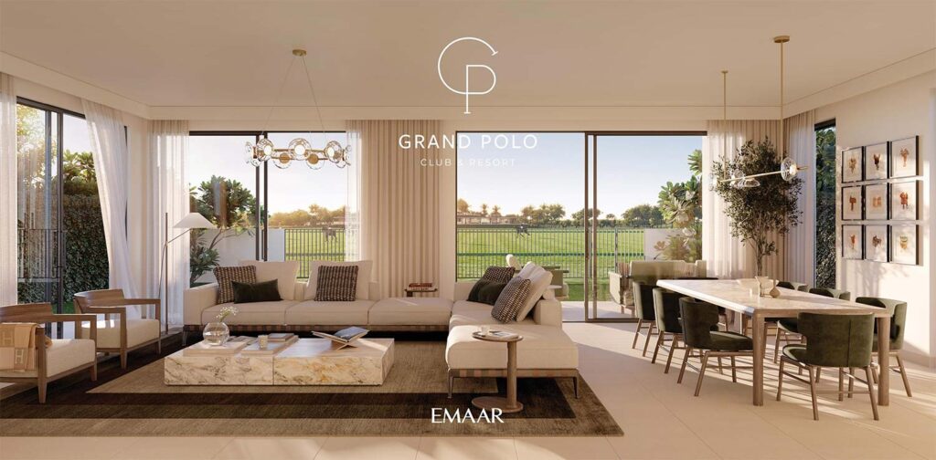 interior-of-grand-polo-villas-by-emaar