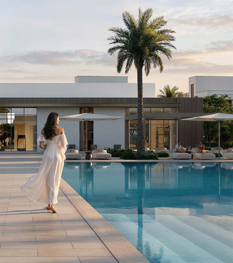 WHy invest in this community