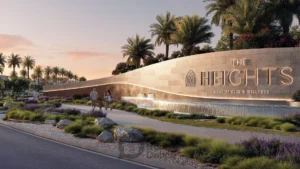 The Heights Emaar
