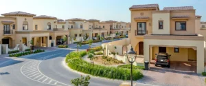 emaar arabian ranches