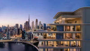 real estate investment in dubai