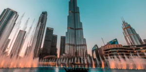 emaar downtown dubai