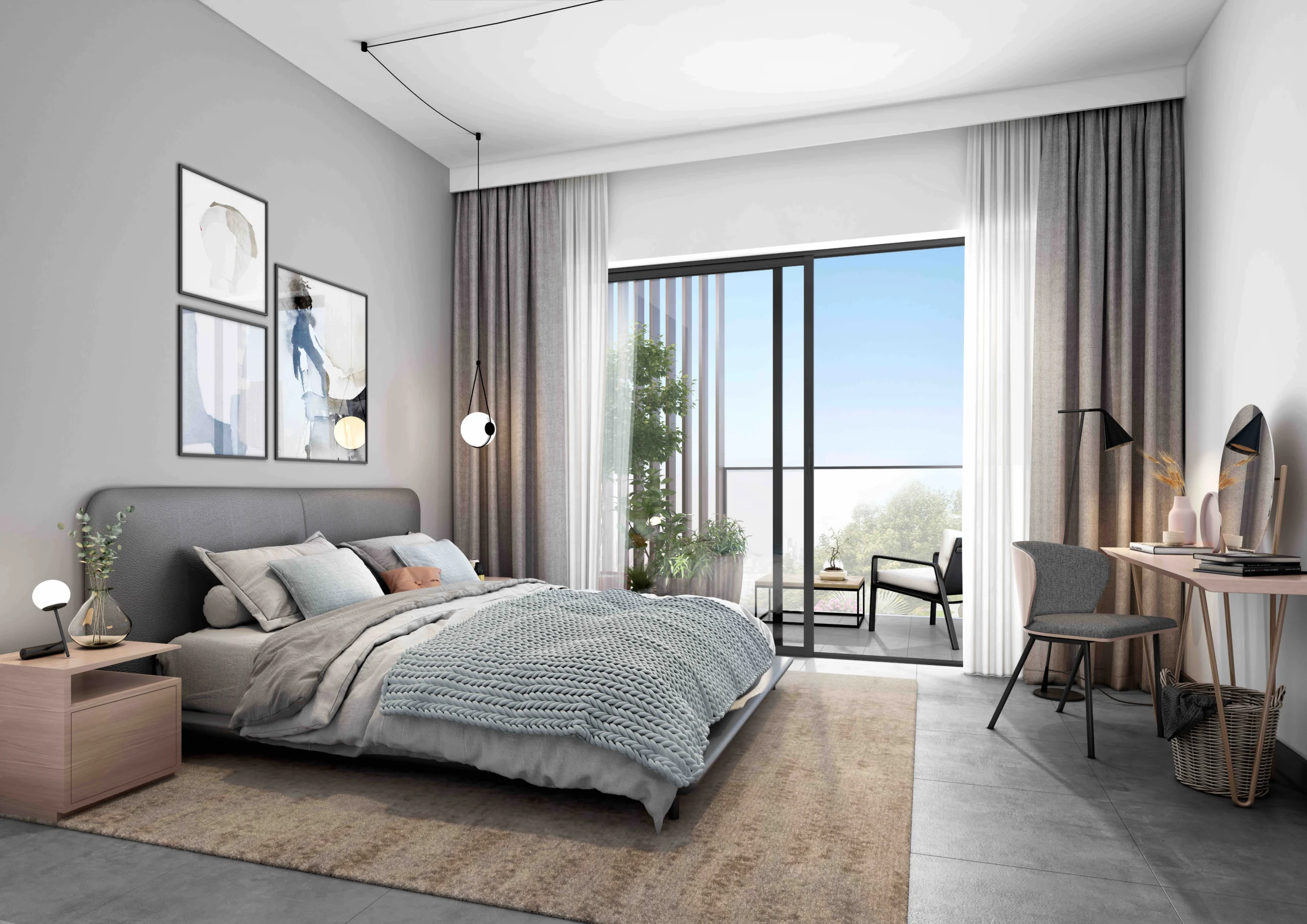 Emaar Creek Haven