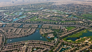 Emaar Communities