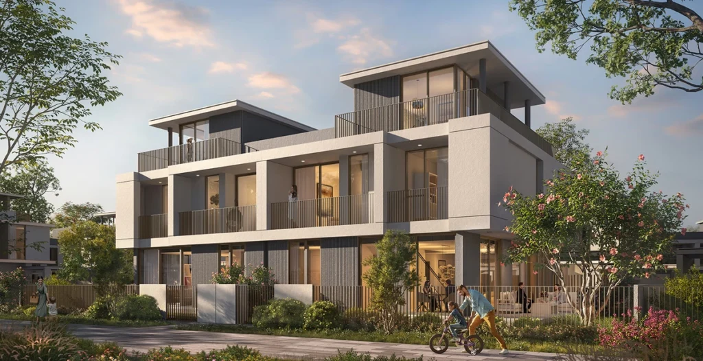 Rivera at The Valley Phase 2
