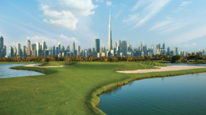 emaar dubai hills