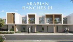 Emaar Arabian Ranches Dubai