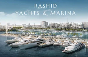 rashid yachts marina