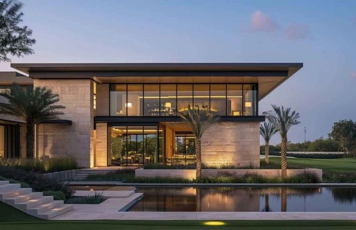 The Heights by Emaar