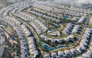 The Valley Dubai