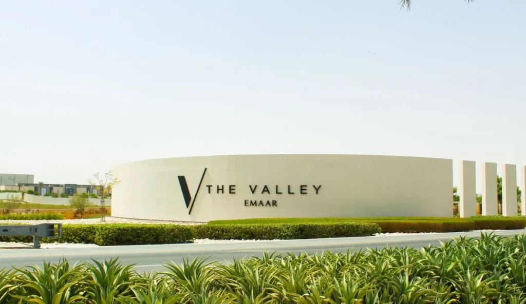 The Valley by Emaar