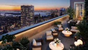 downtown apartments for sale