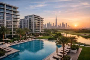 Emaar Dubai Hills